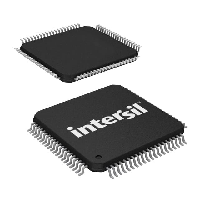 HMP8117CNZ Renesas Electronics Corporation